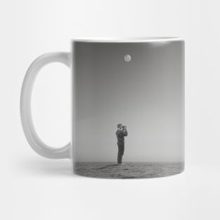 Sogno Mug